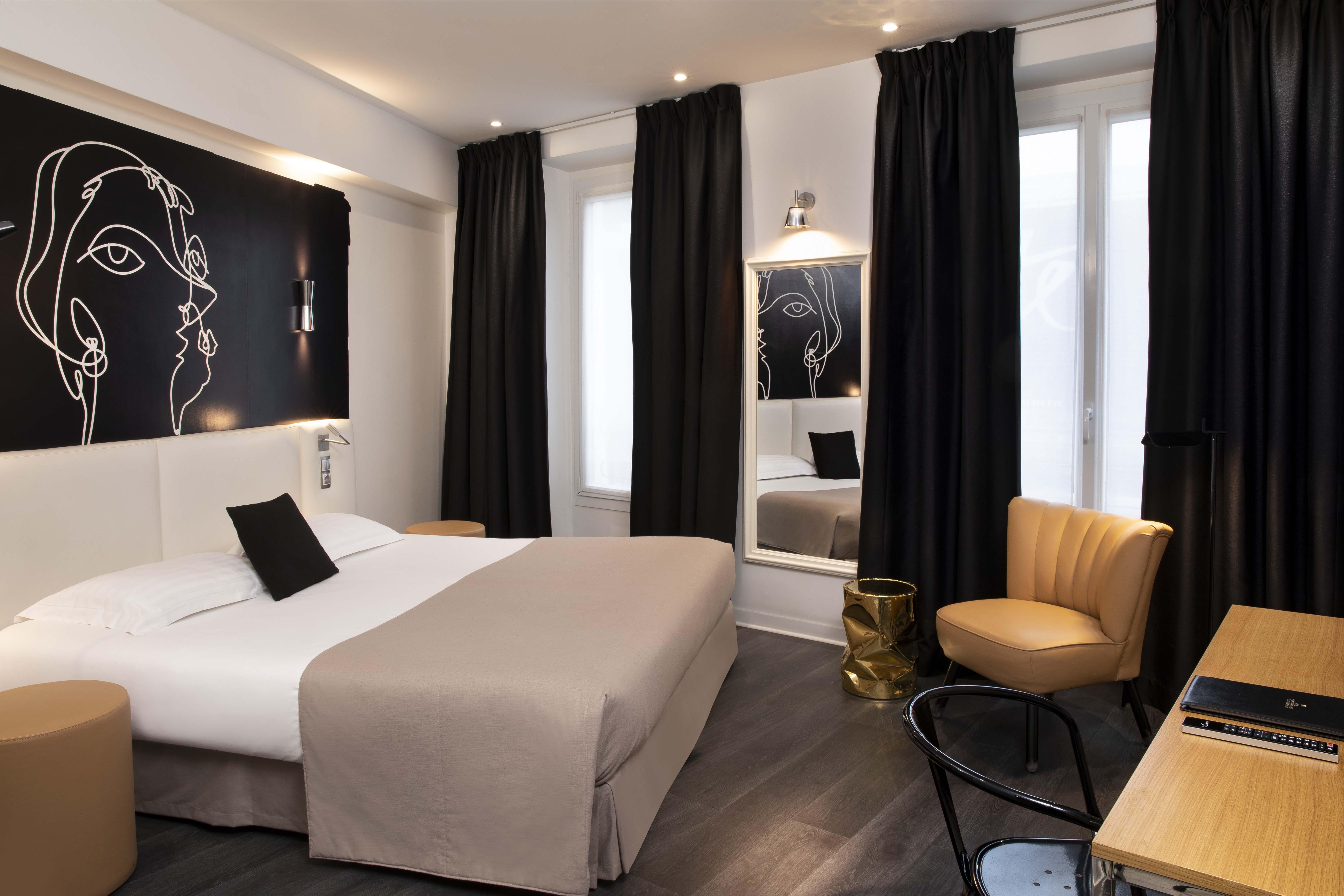 Louison Hotel, Paris - Saint-Germain - Montparnasse