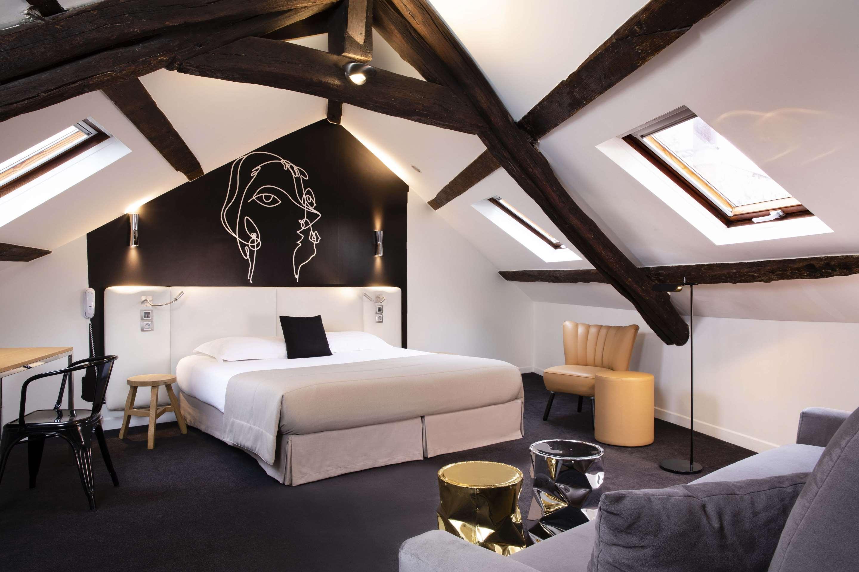 Louison Hotel, Paris - Saint-Germain - Montparnasse